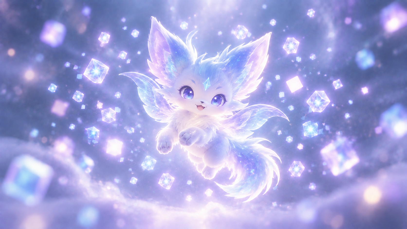 当前幻兽伙伴状态