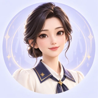 林老师